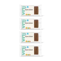 AH Glutenvrij Speculaas 4-pack
