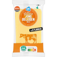 Een afbeelding van AH Goudse jong belegen 48+ plakken