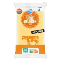 AH Goudse jong belegen 48+ plakken