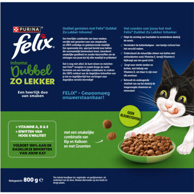 pdp-image-Felix Dubbel zo lekker inhome kip en kalkoen