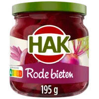Hak Rode bieten