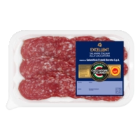 AH Excellent Cacciatore