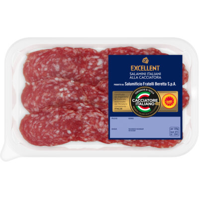 pdp-image-AH Excellent Cacciatore