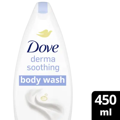 pdp-image-Dove Soothing care douchegel
