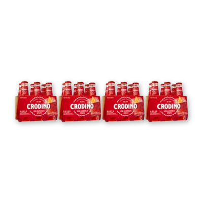 pdp-image-Crodino Rosso 4 flessen