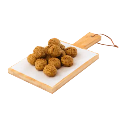 pdp-image-AH Terra Plantaardige balletjes Indische stijl