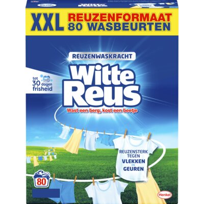 pdp-image-Witte Reus Poeder wit