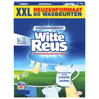 pdp-image-Witte Reus Poeder wit