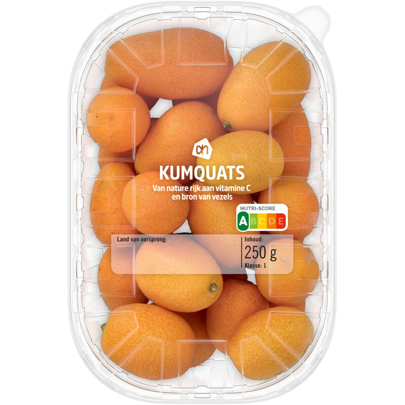Een afbeelding van AH Kumquats
