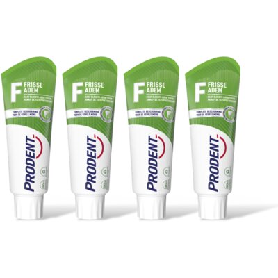 pdp-image-Prodent Tandpasta frisse adem 4-pack