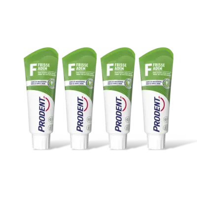 pdp-image-Prodent Tandpasta frisse adem 4-pack