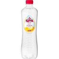 Spa Touch bruisend lemon