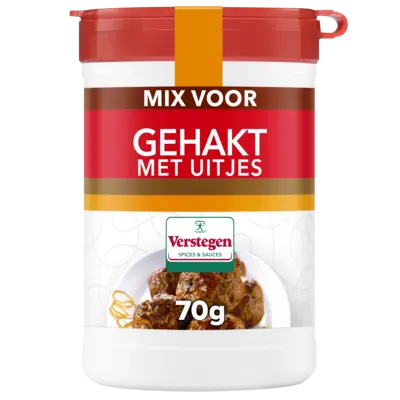 pdp-image-Verstegen Kruidenmix voor gehakt met uitjes
