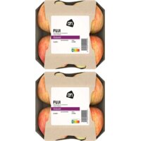 Een afbeelding van AH Fuji schaal 2-pack