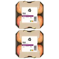 AH Fuji schaal 2-pack