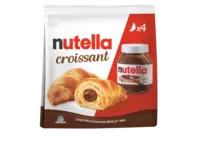 Nutella Croissants