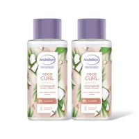 Andrélon Curl creation conditioner 2-pack