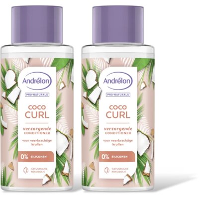 pdp-image-Andrélon Curl creation conditioner 2-pack