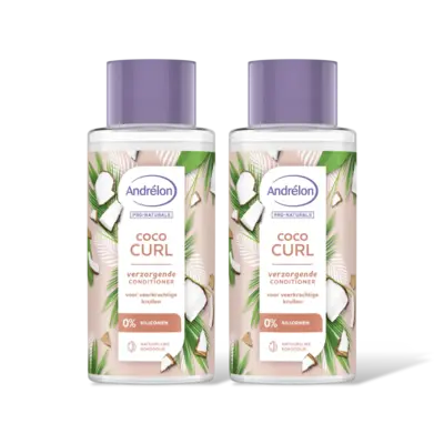 pdp-image-Andrélon Curl creation conditioner 2-pack