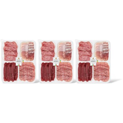 pdp-image-AH Excellent Antipasto schotel 3-pack