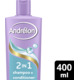 Subcategorie: 2 in 1 shampoo