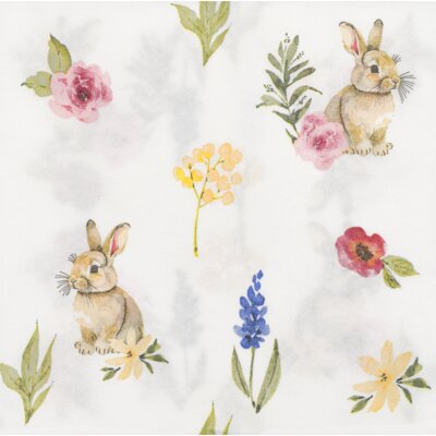 pdp-image-AH Servet haasjes 40x40cm