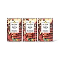 AH Excellent Olijfolie truffel smaak 3-pack