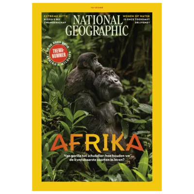 pdp-image-National geographic magazine