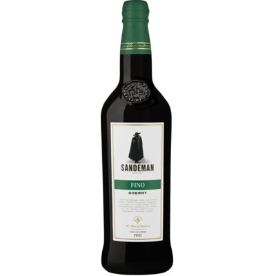 pdp-image-Sandeman Sherry Fino