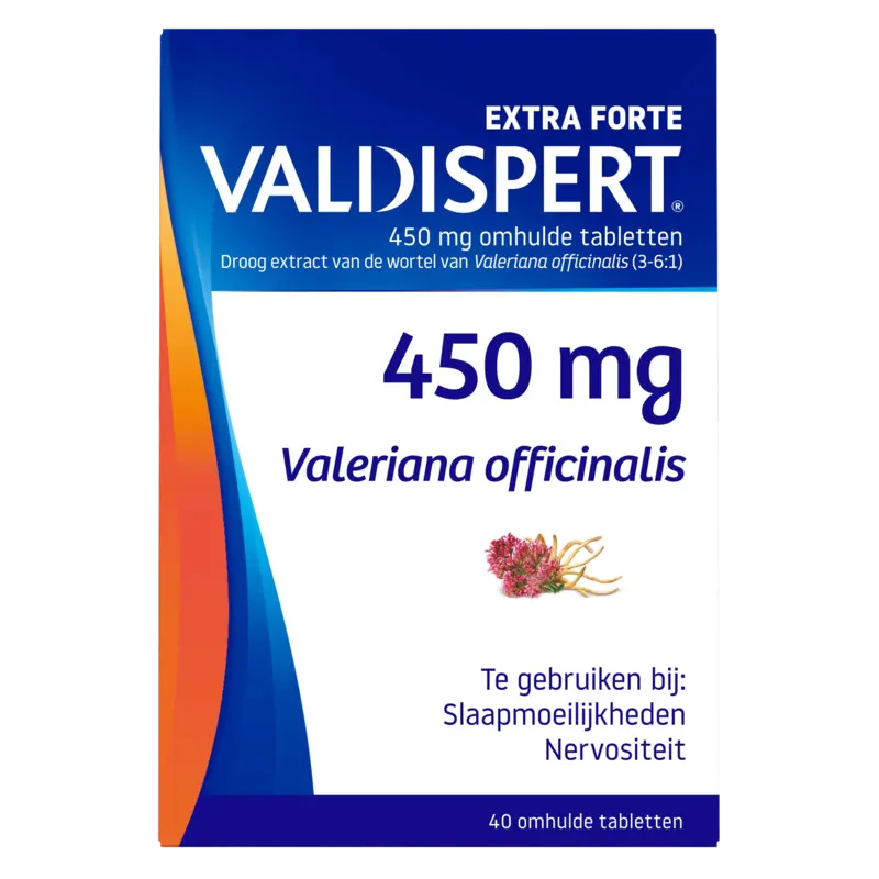 Extra forte 450 mg tabletten