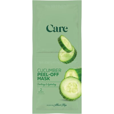 pdp-image-Care Cucumber peel-off mask