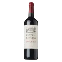 Château de Bon Ami Bordeaux