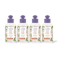 Andrélon Coco curl creation leave-in 4-pack