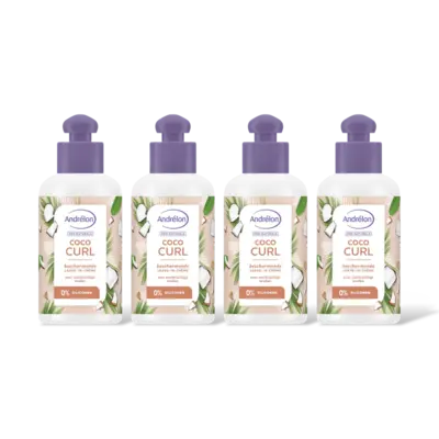 pdp-image-Andrélon Coco curl creation leave-in 4-pack