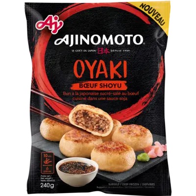 pdp-image-Ajinomoto Oyaki beef snack