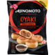 Subcategorie: Dimsum en bao's (diepvries)