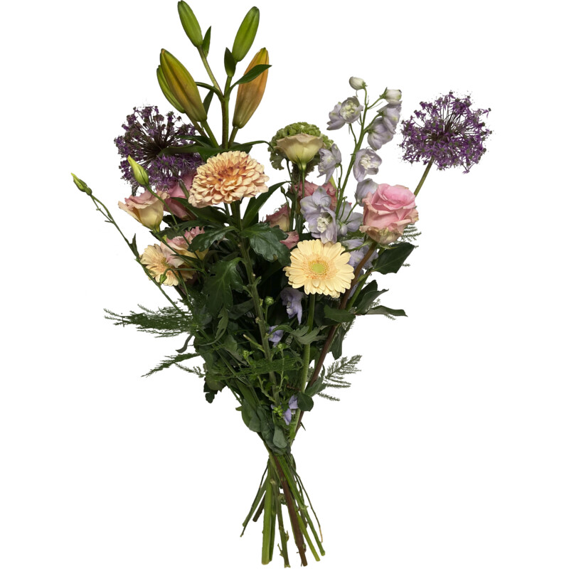 Een afbeelding van AH Veldboeket L