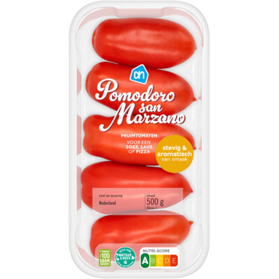pdp-image-AH Pomodoro San Marzano tomaten