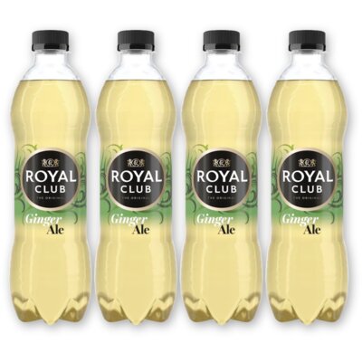 pdp-image-Royal Club Ginger ale 4-pack