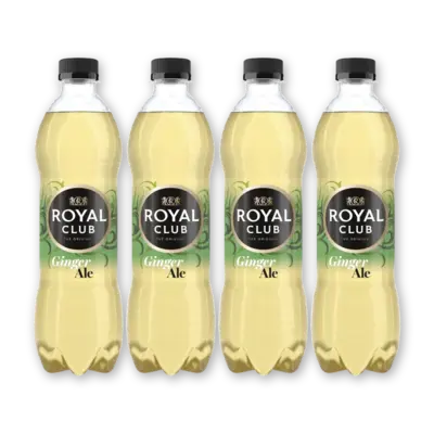pdp-image-Royal Club Ginger ale 4-pack