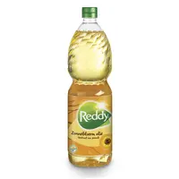 Reddy Zonnebloemolie
