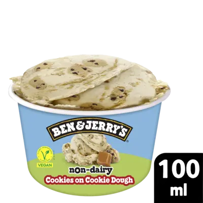 pdp-image-Ben & Jerry's Non-dairy cookies on cookie dough