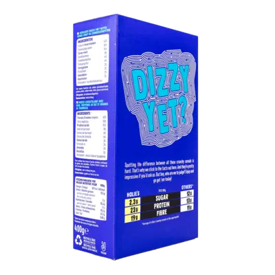 pdp-image-Holie's Crunchy muesli protein nuts
