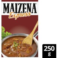 Een afbeelding van Maïzena Express bindmiddel donker BEL