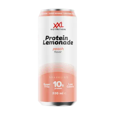 pdp-image-XXL Nutrition Protein lemonade peach