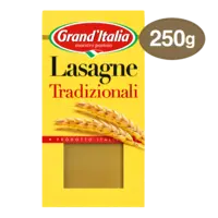 Grand' Italia Lasagne tradizionali