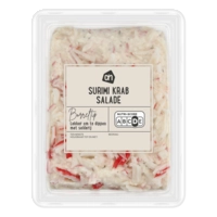 AH Surimi-krab salade