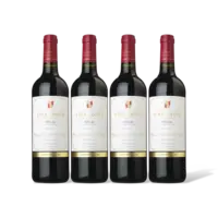 AH Excellent Viña Lorea Rioja 4 flessen