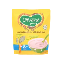 Olvarit Fijne granen 8m+