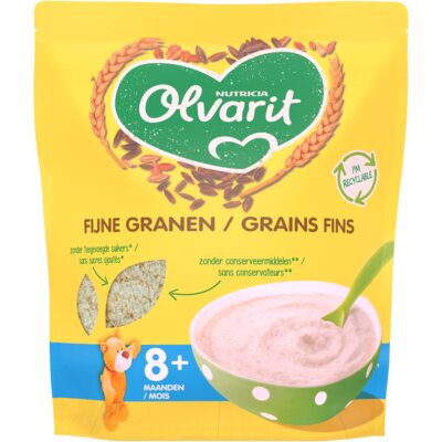 pdp-image-Olvarit Fijne granen 8m+